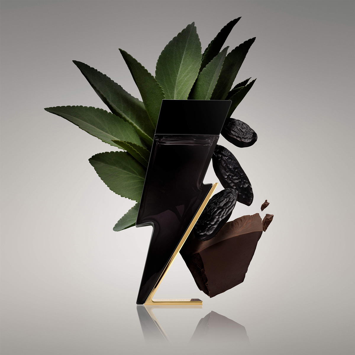 BAD BOY SET PARA HOMBRE EAU DE TOILETTE+ SHOWER GEL + EAU DE TOILETTE